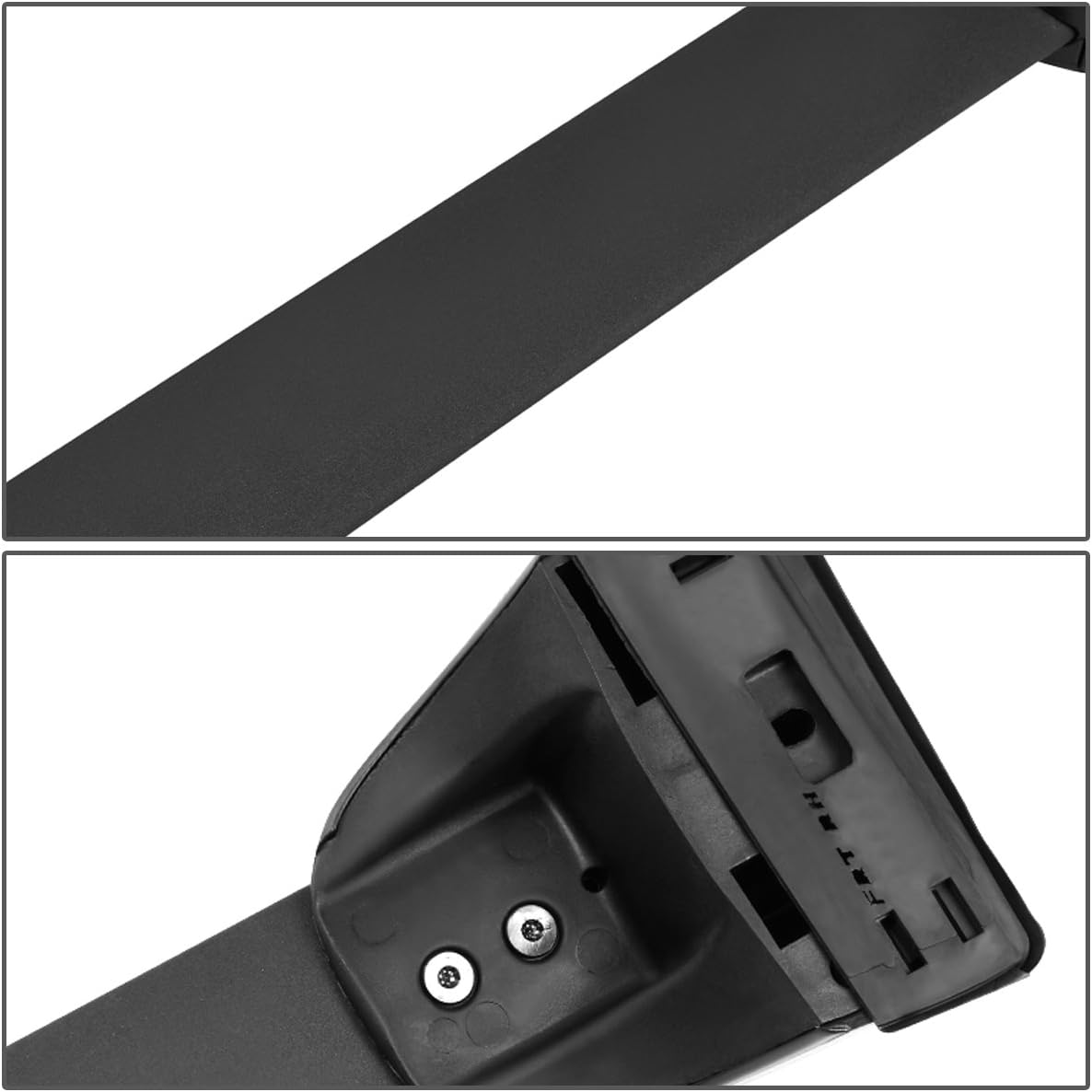 Barras Portaequipajes OEM Mazda CX7 2007-2016