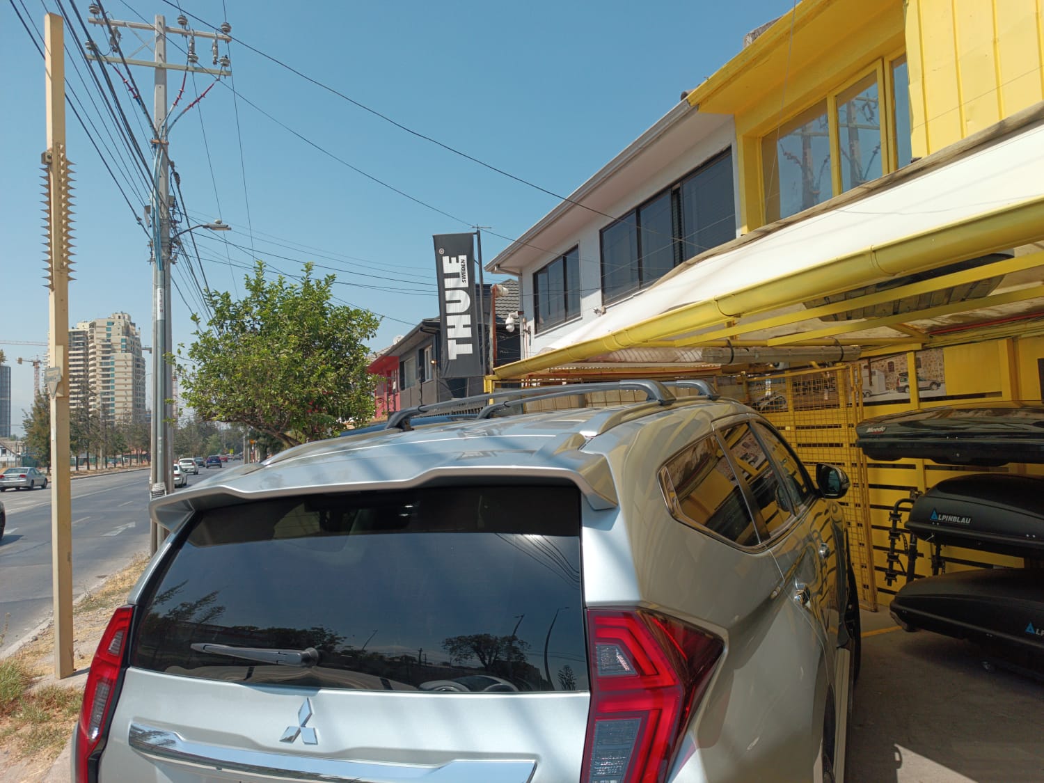 Vista lateral del producto #1