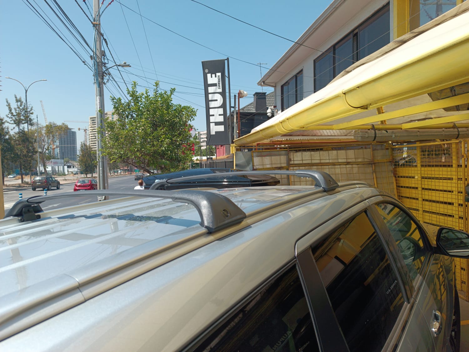 Vista lateral del producto #2