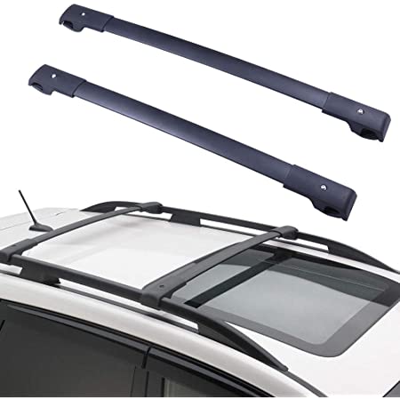 Barras Portaequipajes OEM Subaru XV 2009-2017 yh-b-077
