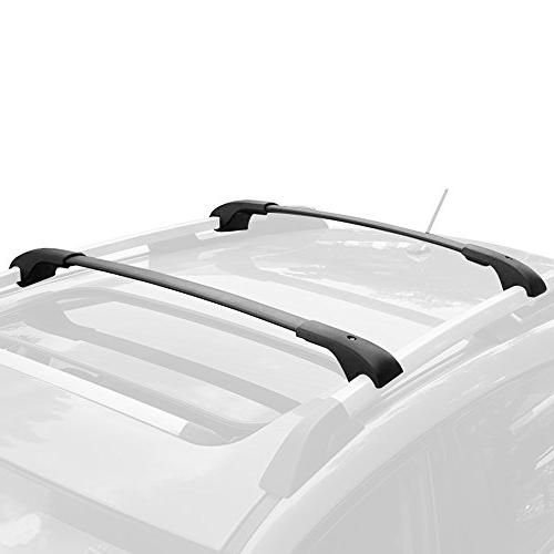 Barras Portaequipajes OEM Subaru XV 2018 adelante JSA-205 SUNSIG