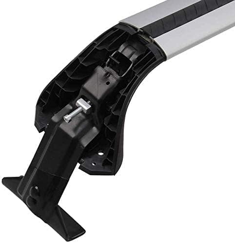 Barras Portaequipajes OEM Toyota CHR 2017 UP