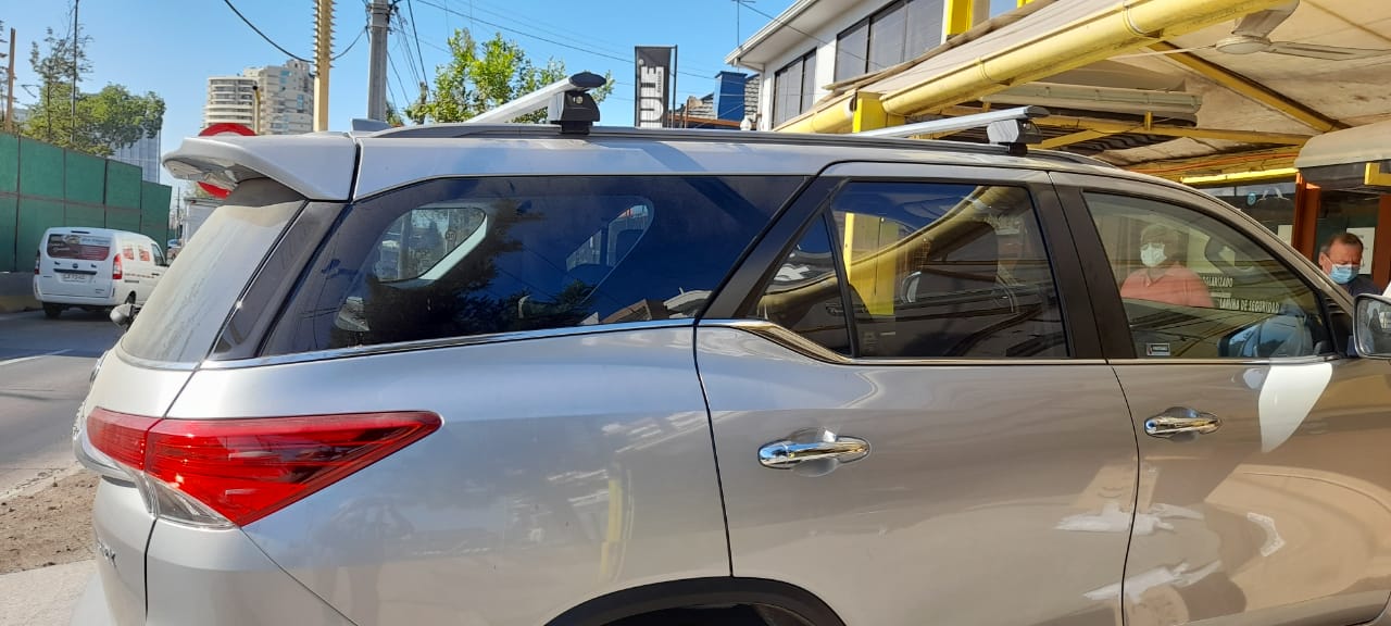 Vista lateral del producto #1