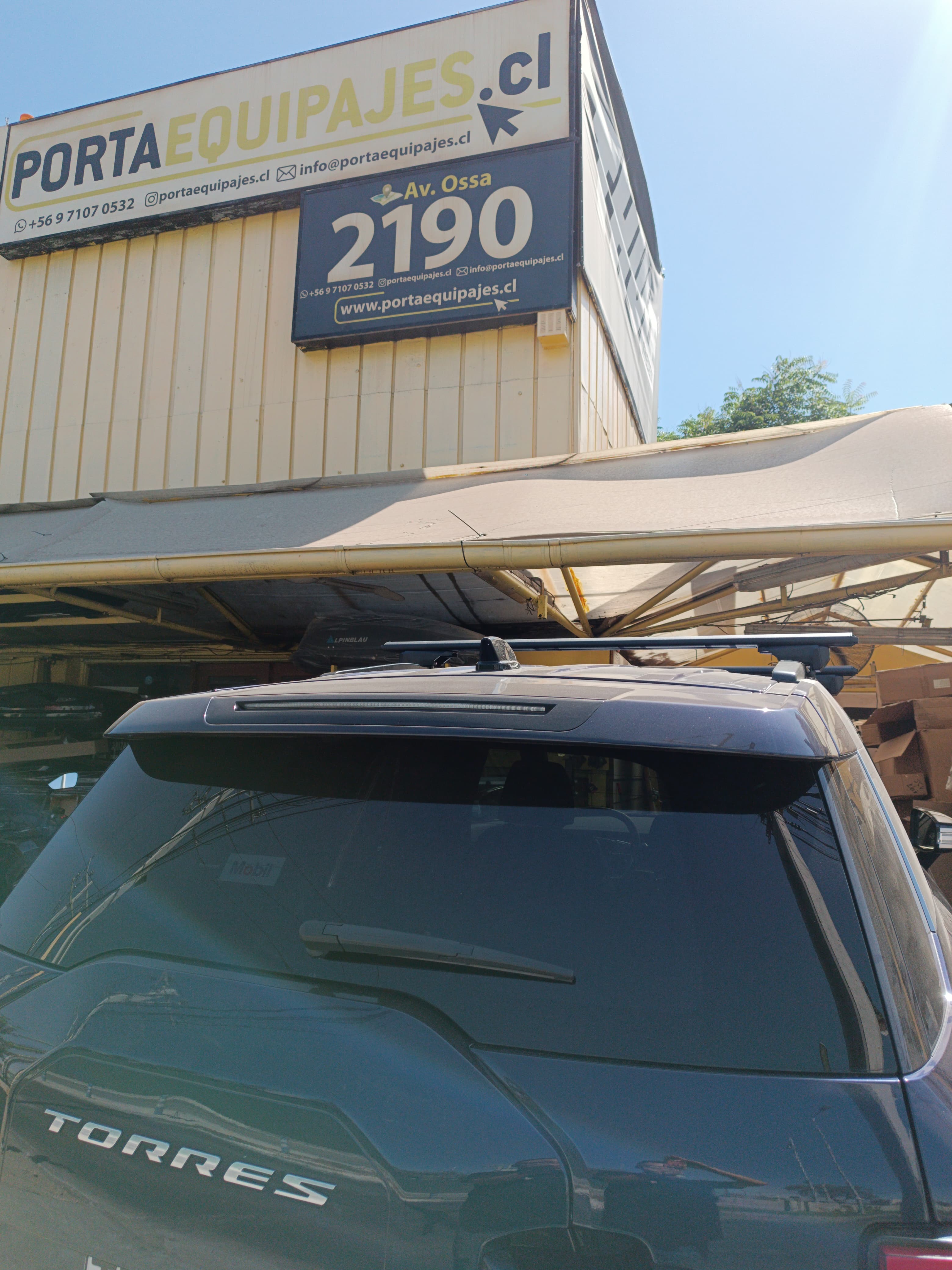 Vista lateral del producto #1