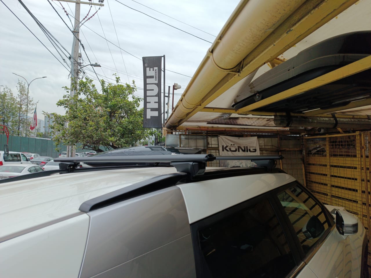 Vista lateral del producto #3