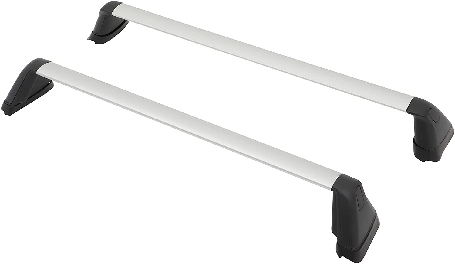 Barras Portaequipajes OEM SUBARU IMPREZA 2012-2016 SUNSIG