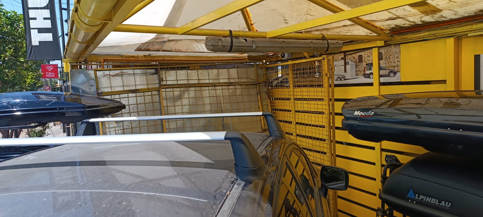 Vista lateral del producto #1