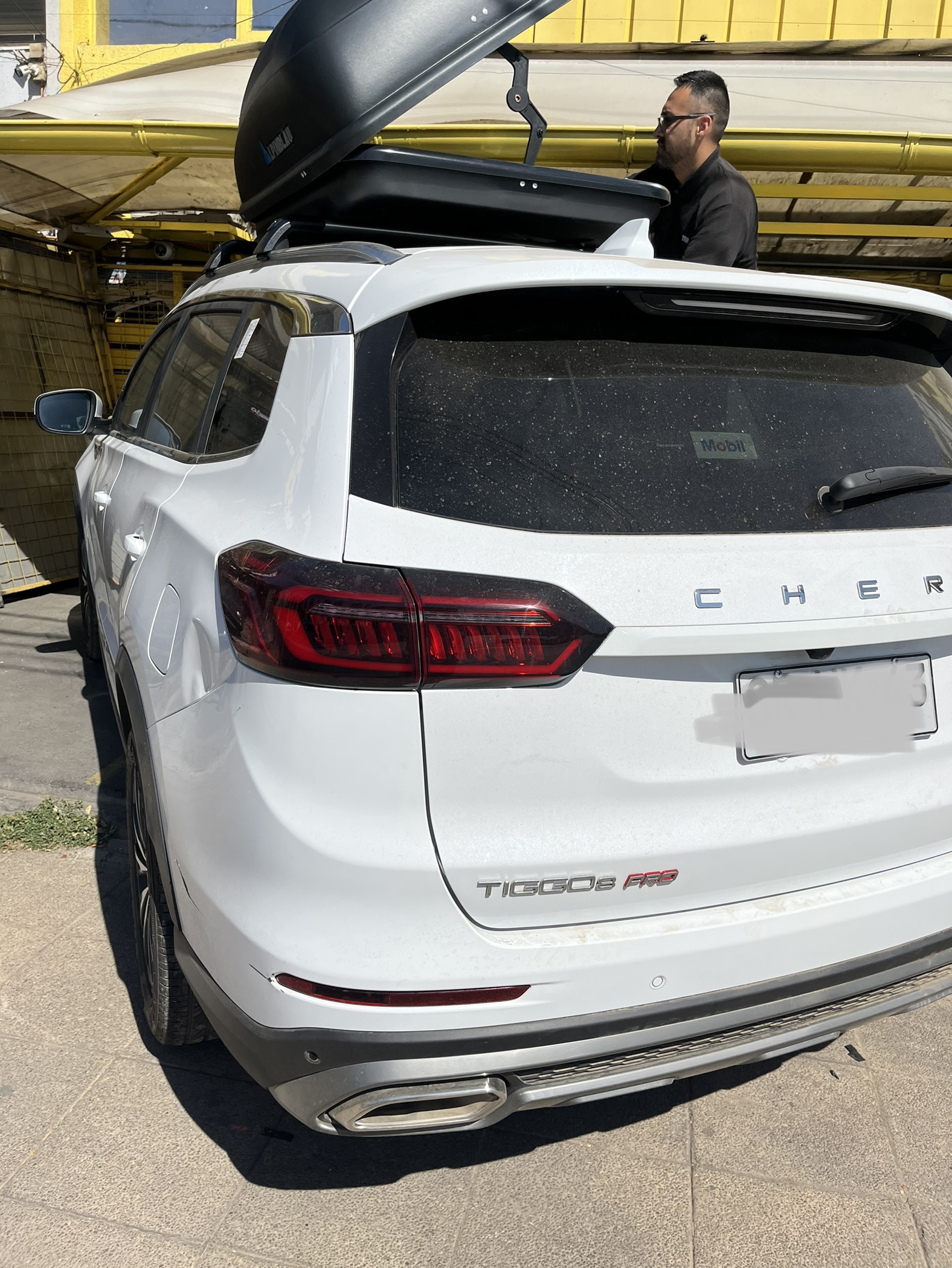 Vista lateral del producto #3