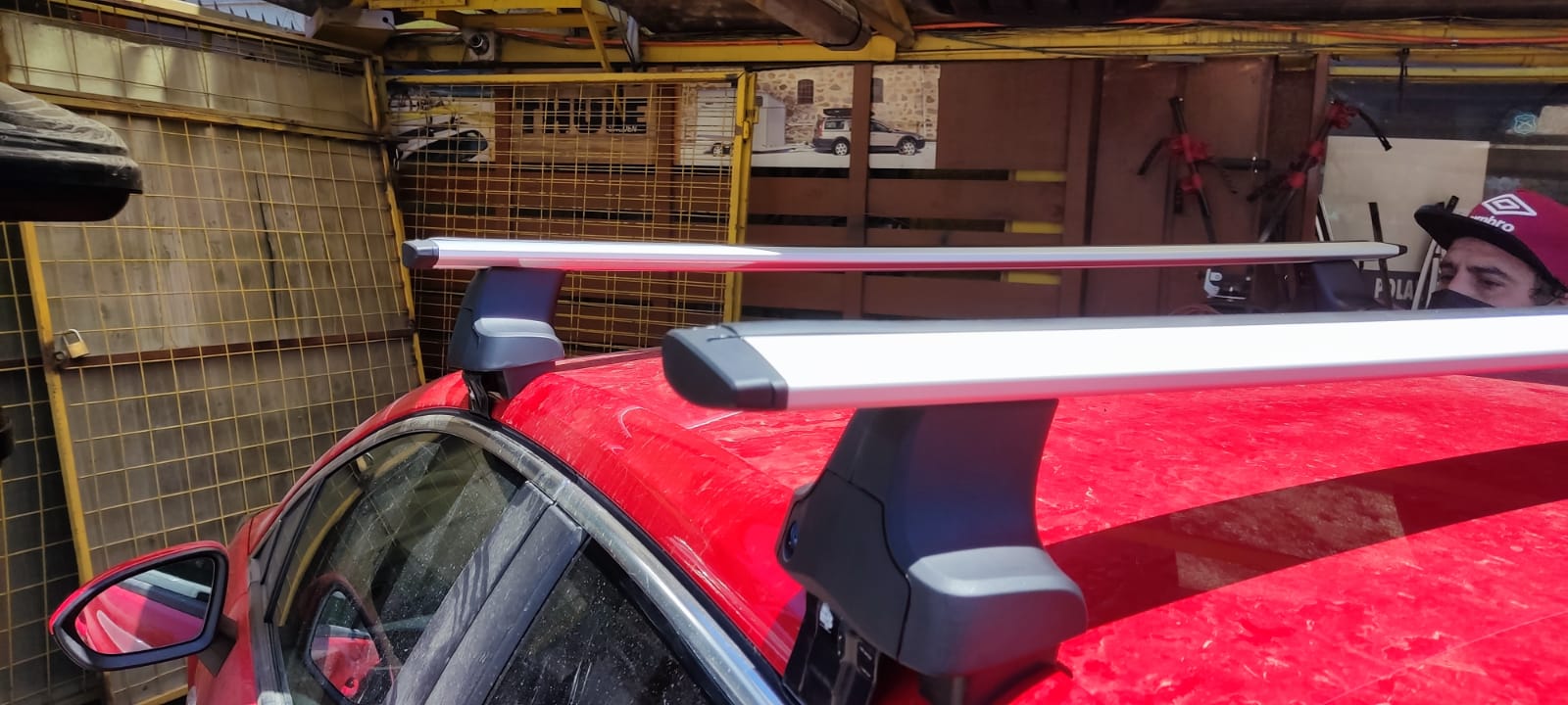 Vista lateral del producto #3