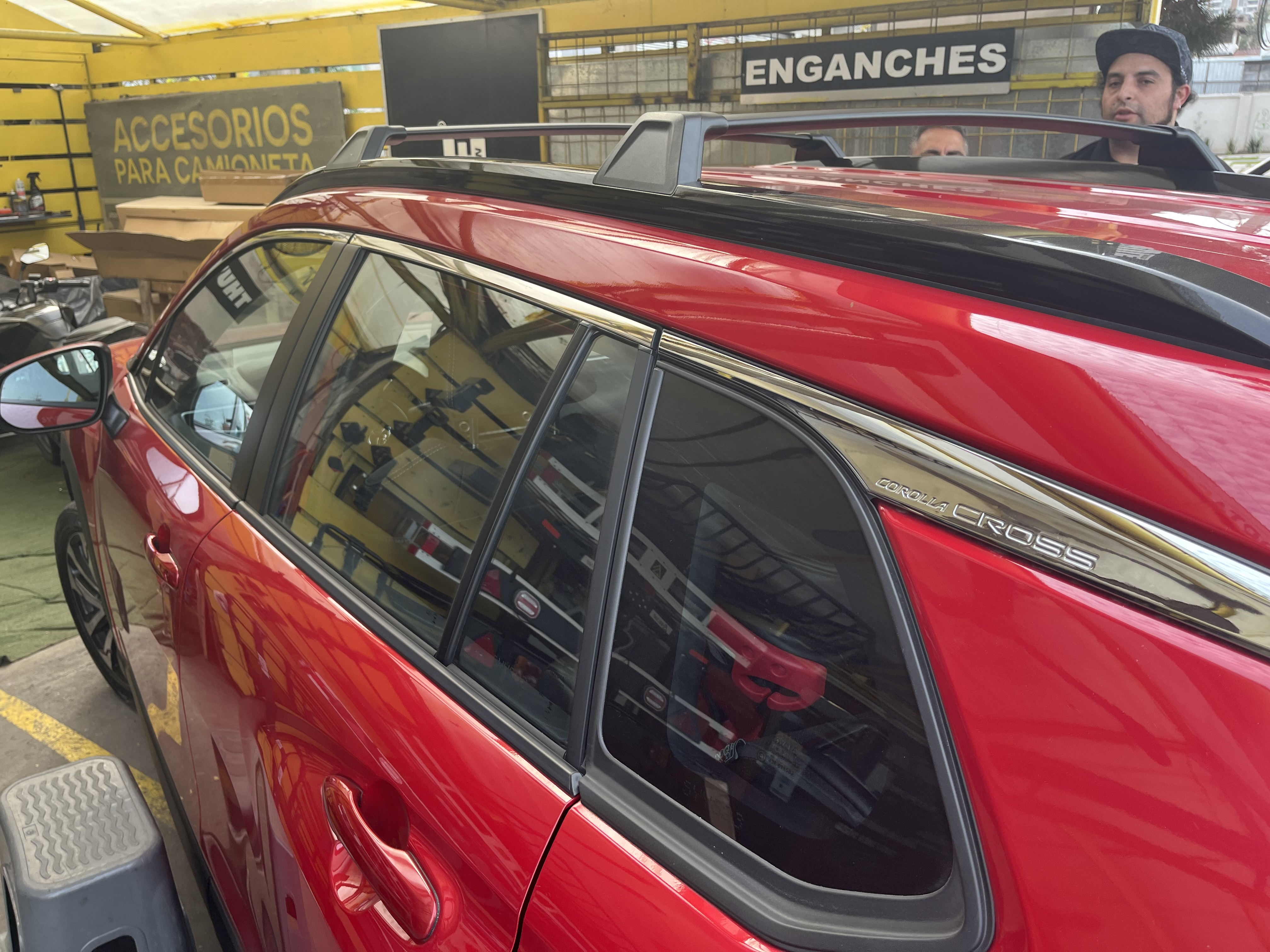 Vista lateral del producto #4