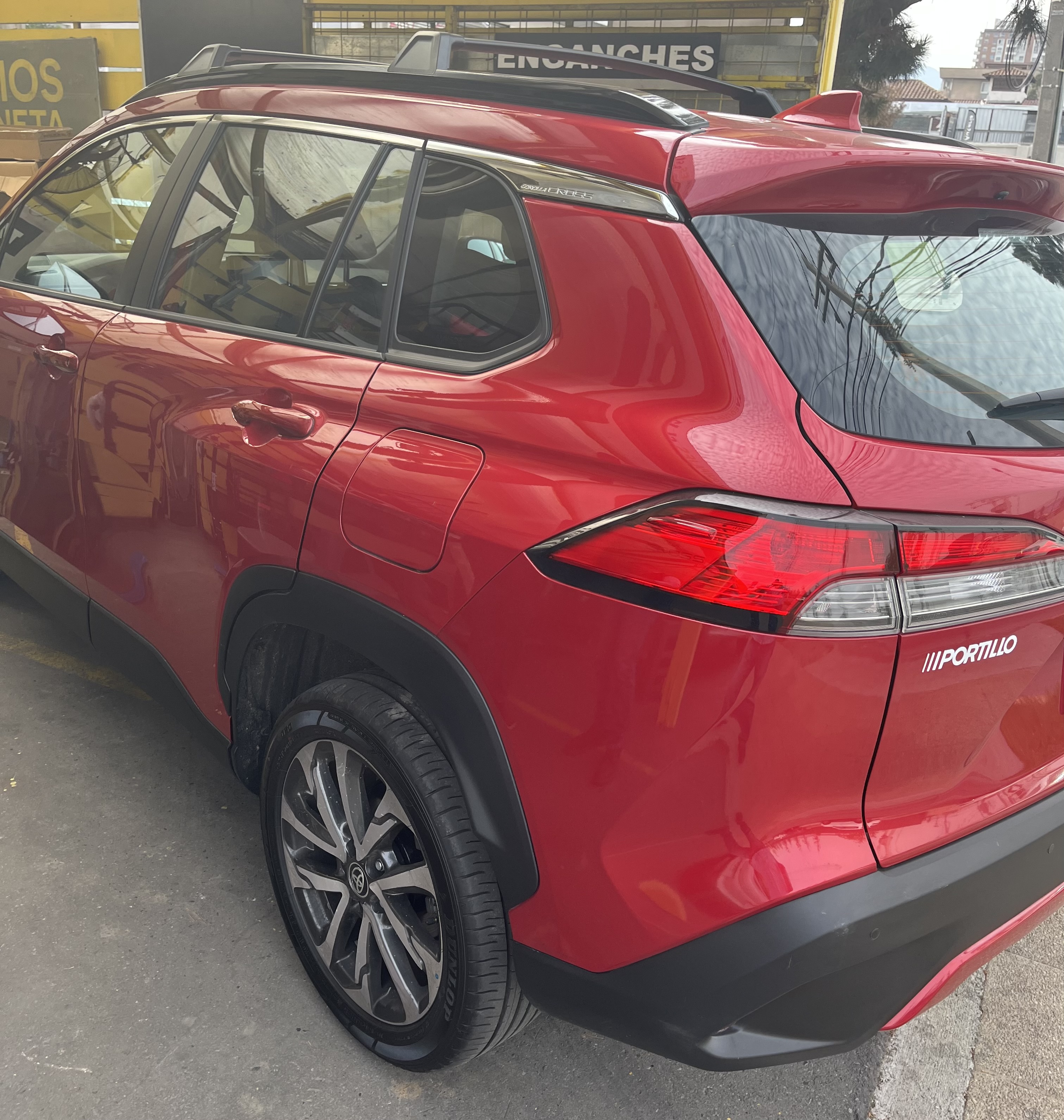 Vista lateral del producto #6