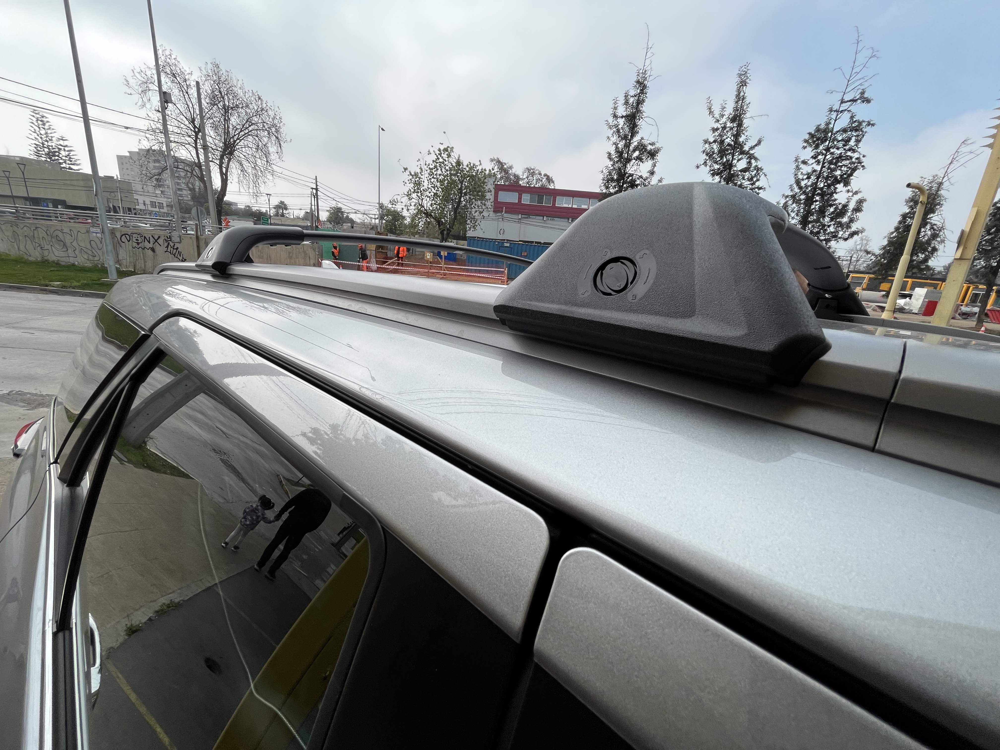 Vista lateral del producto #3