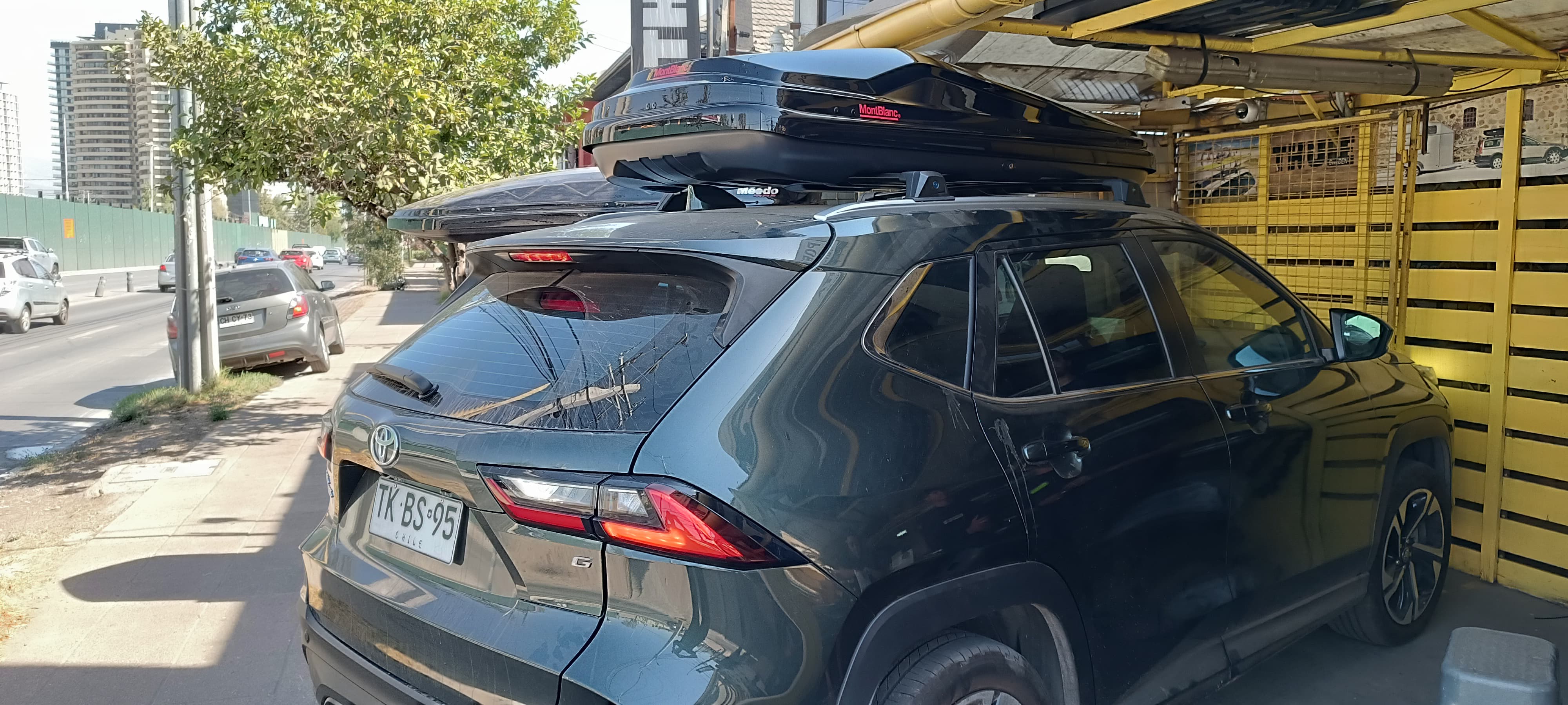 Vista lateral del producto #4