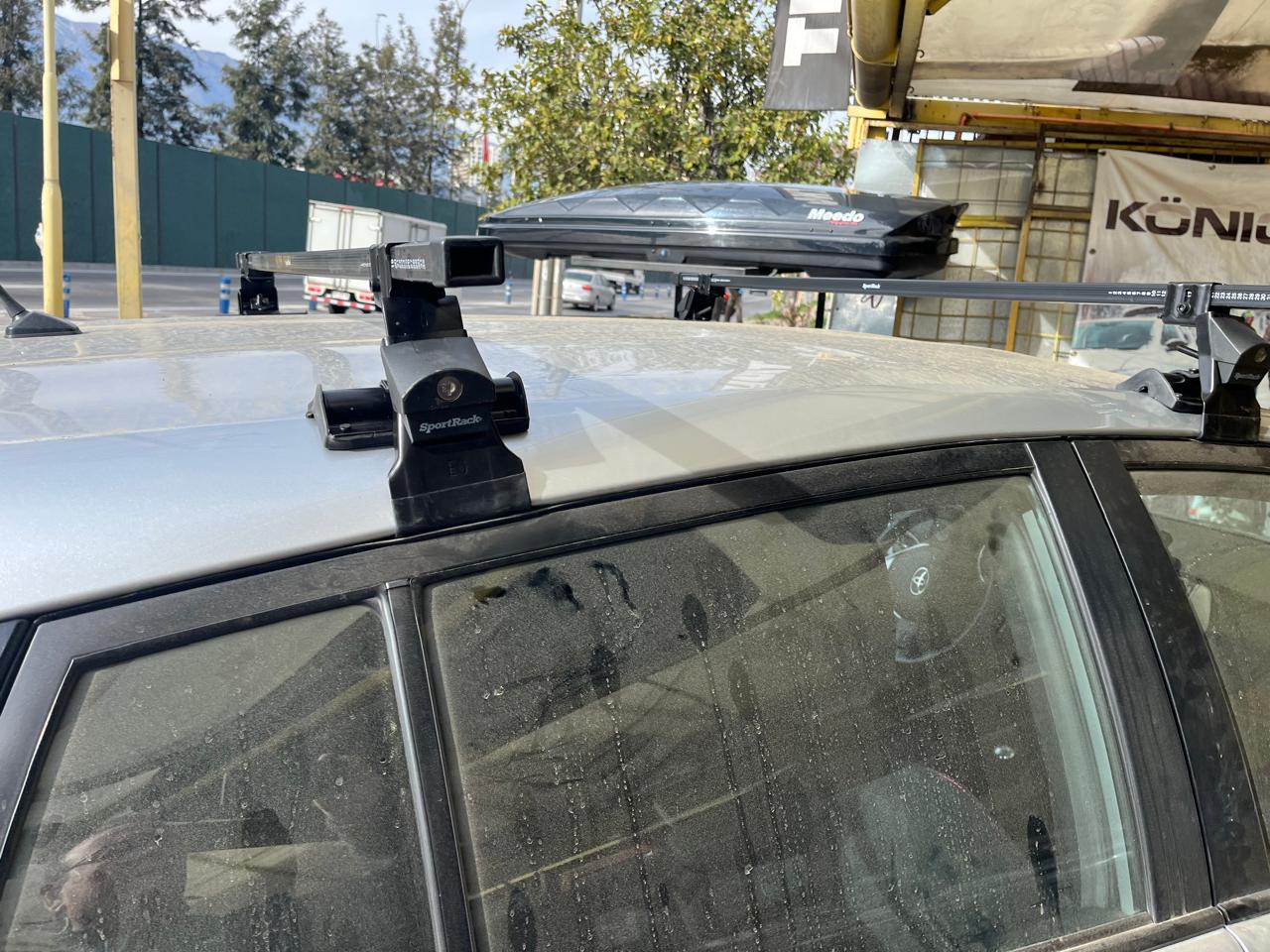 Vista lateral del producto #1