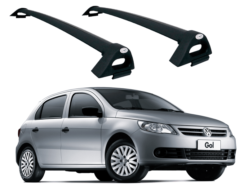 Barras Portaequipajes Volkswagen Voyage PROJECAR G5/G6/G7