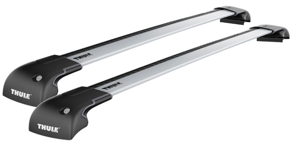 Barras Portaequipajes WingBar Edge 649594 - Thule