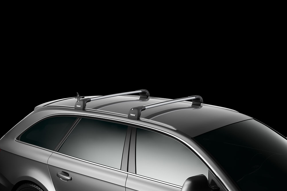 Barras Portaequipajes Wingbardge 649596