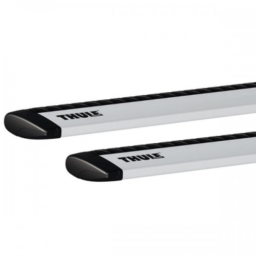 Barras WingBar 962 Thule 136 cm