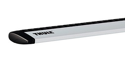 Barras WingBar 963 -- 151 cm (par)