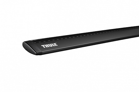Barras WingBar EVO 71112 (950) Black 108 cm (par) - Thule