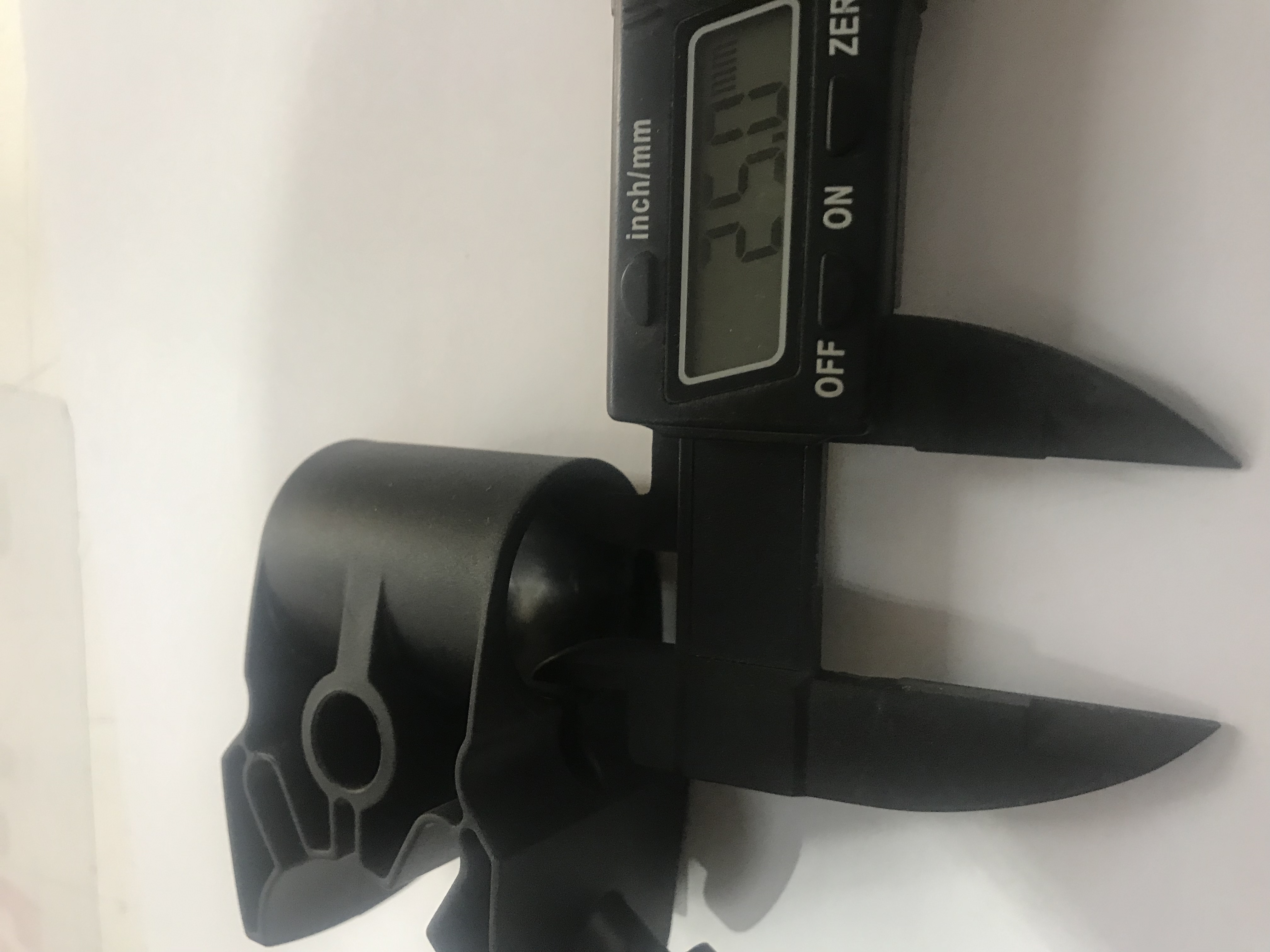 Base repuesto Portabicicletas