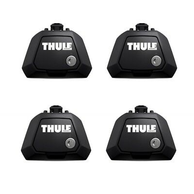 Base Thule Evo Clamp 710410