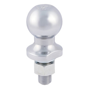 Bola de Remolque 40001 Curt