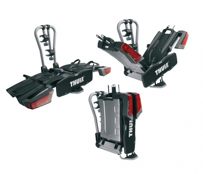 Bolso de transporte Thule EasyFold 931-1