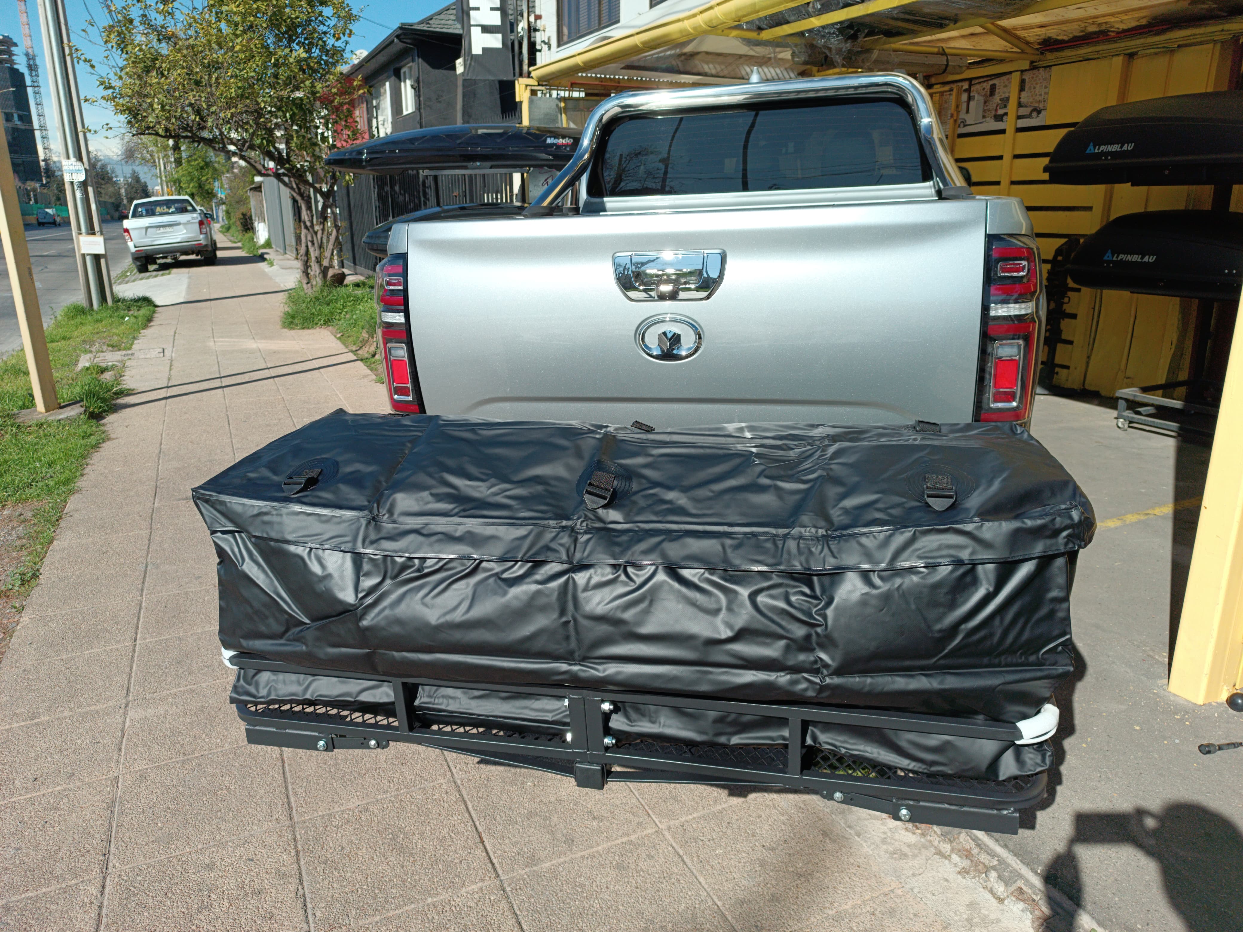 Vista lateral del producto #1