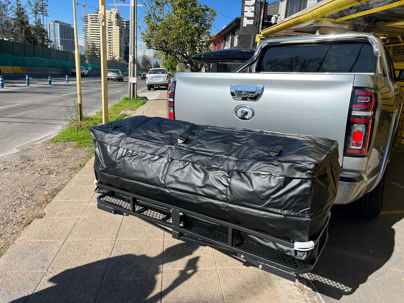 Vista lateral del producto #3