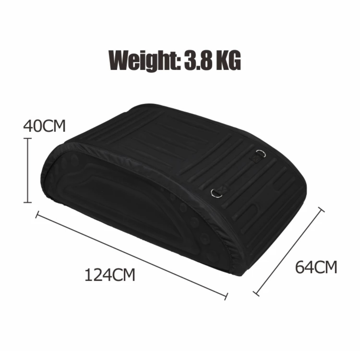 Vista lateral del producto #10