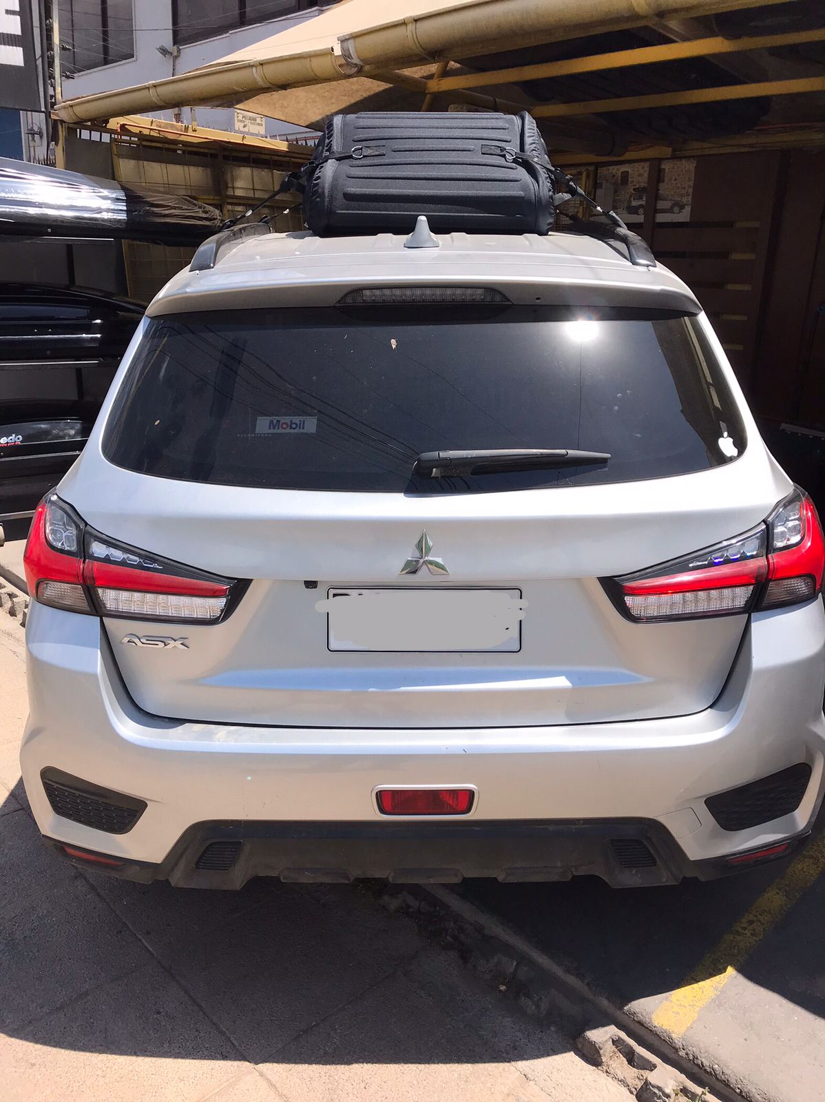 Vista lateral del producto #2