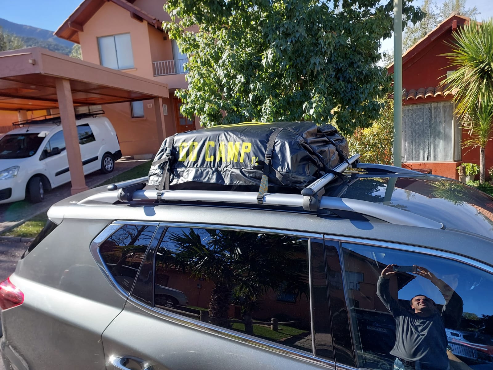 Vista lateral del producto #1