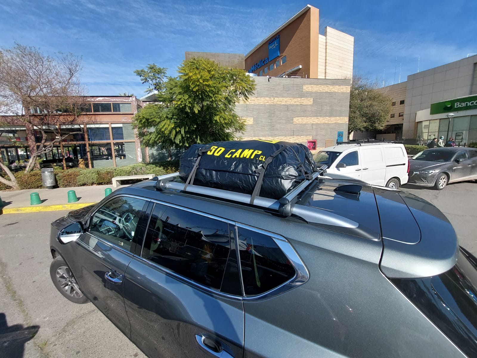 Vista lateral del producto #2