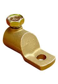 Borne Terminal De Batería De Ojo Bronce ch-011-5001