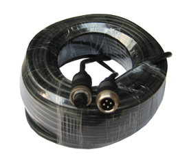 20 Metros de Cable BR-TCV20