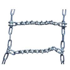 CADENAS DE NIEVE ZINCADA CON ROMPEHIELO 2821 cam