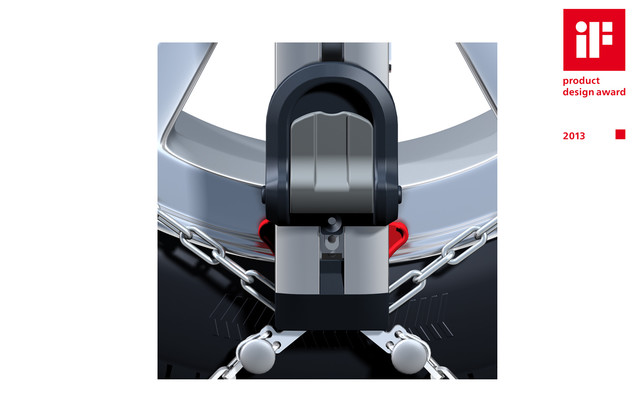 Vista lateral del producto #1