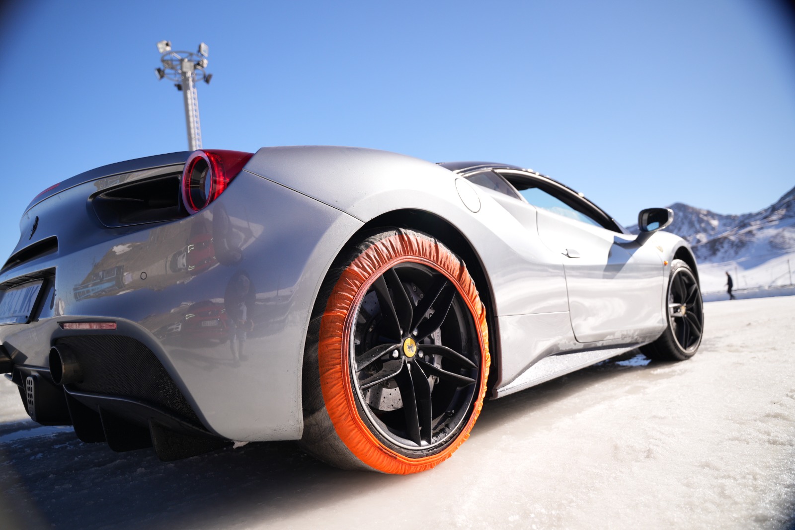 Vista lateral del producto #2