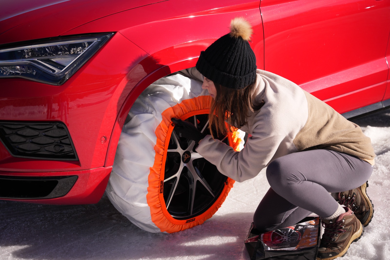 Vista lateral del producto #1