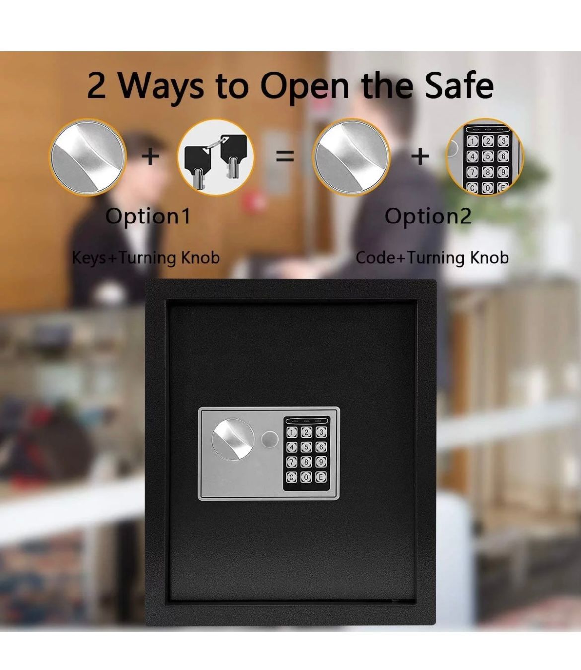 Vista lateral del producto #1