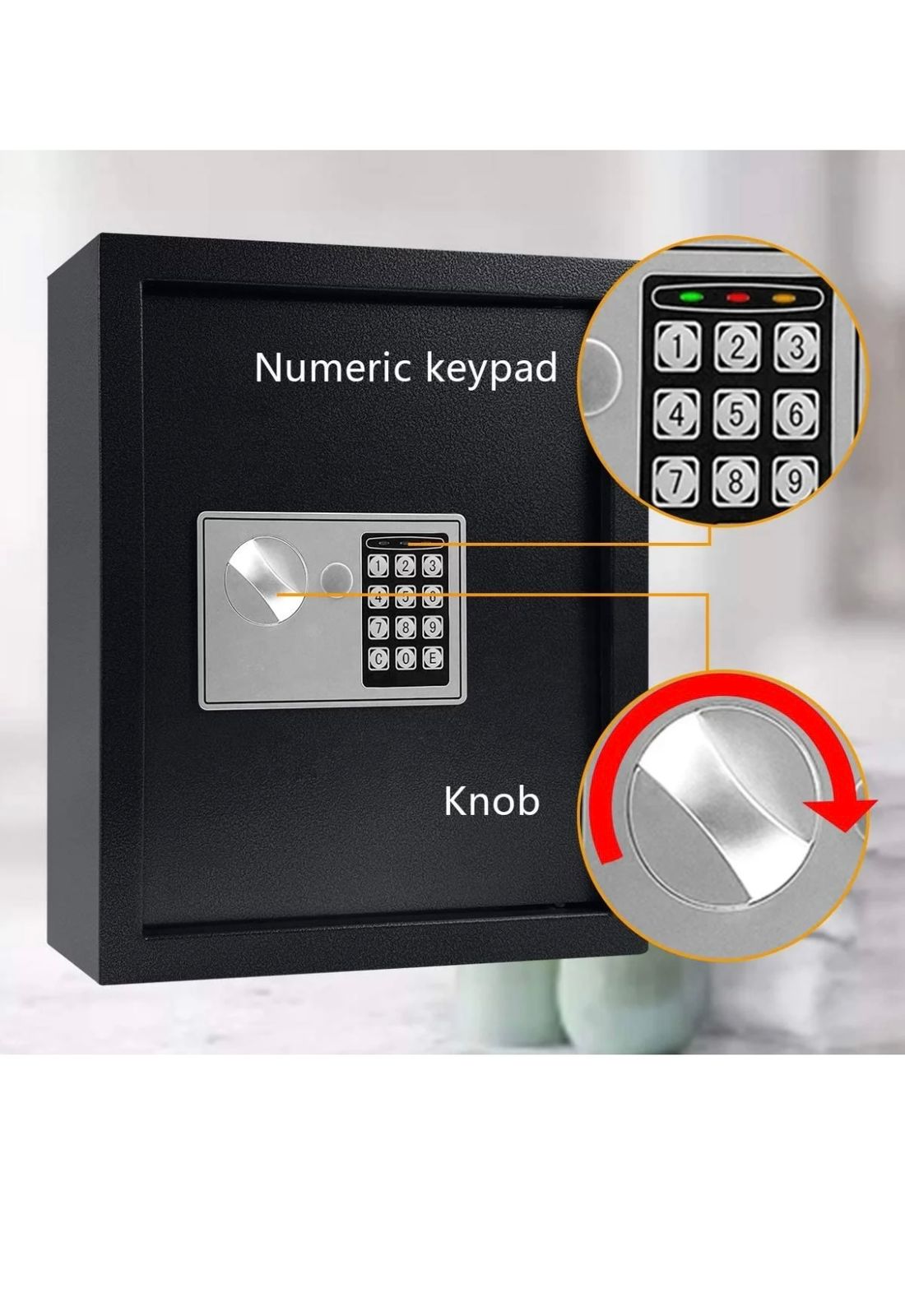 Vista lateral del producto #2