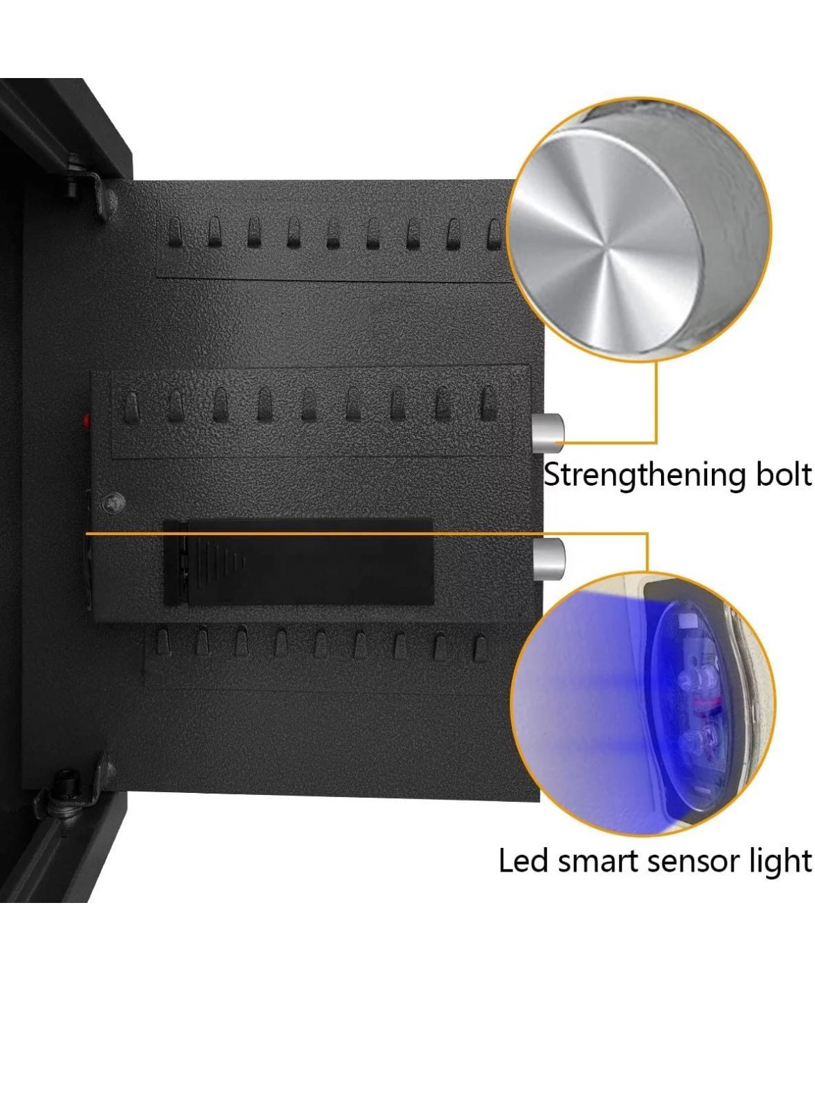 Vista lateral del producto #3