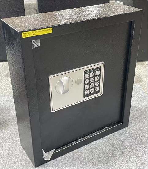 Vista lateral del producto #4