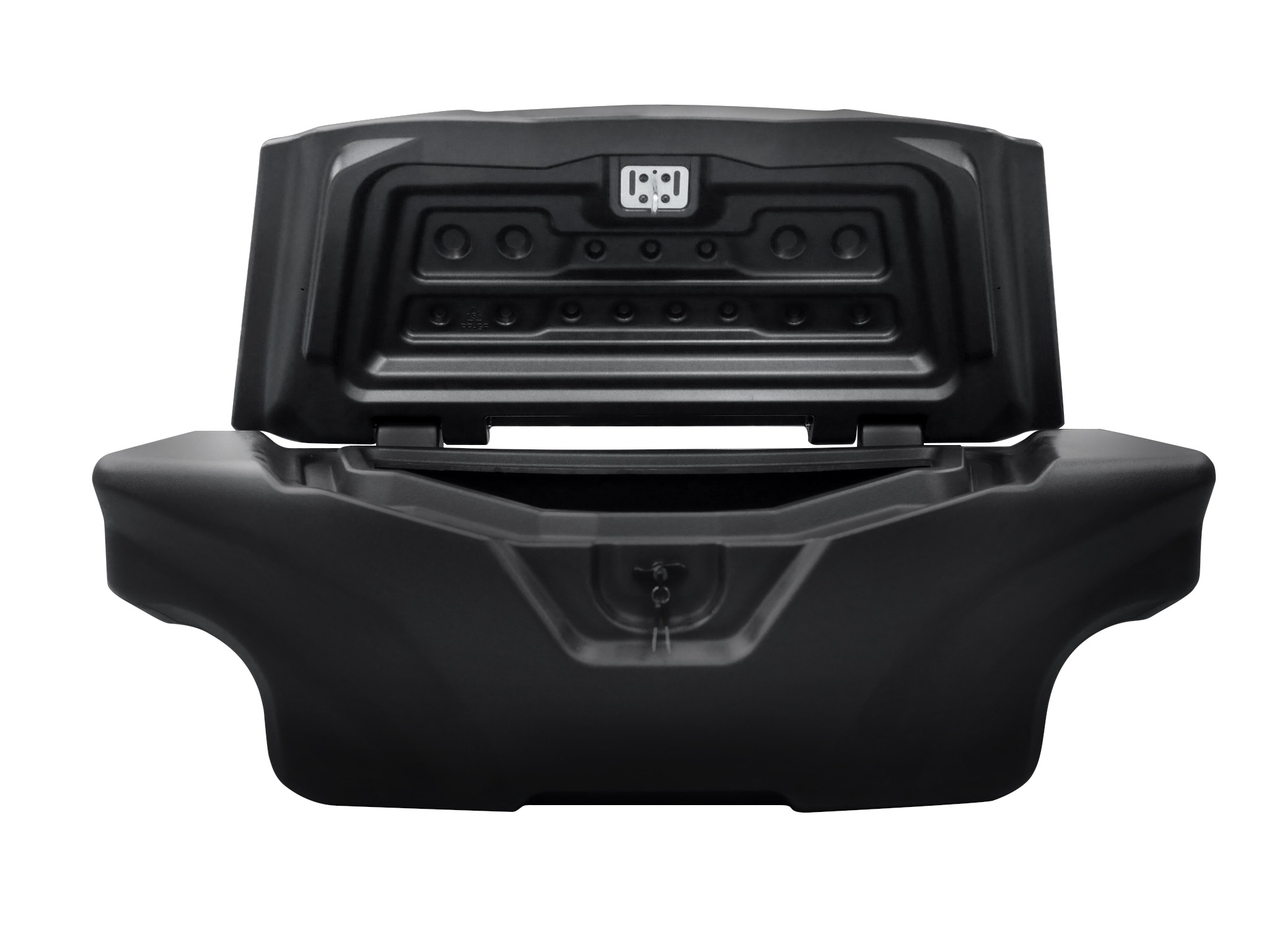 Caja Herramientas Aeroklas Gravity 2017