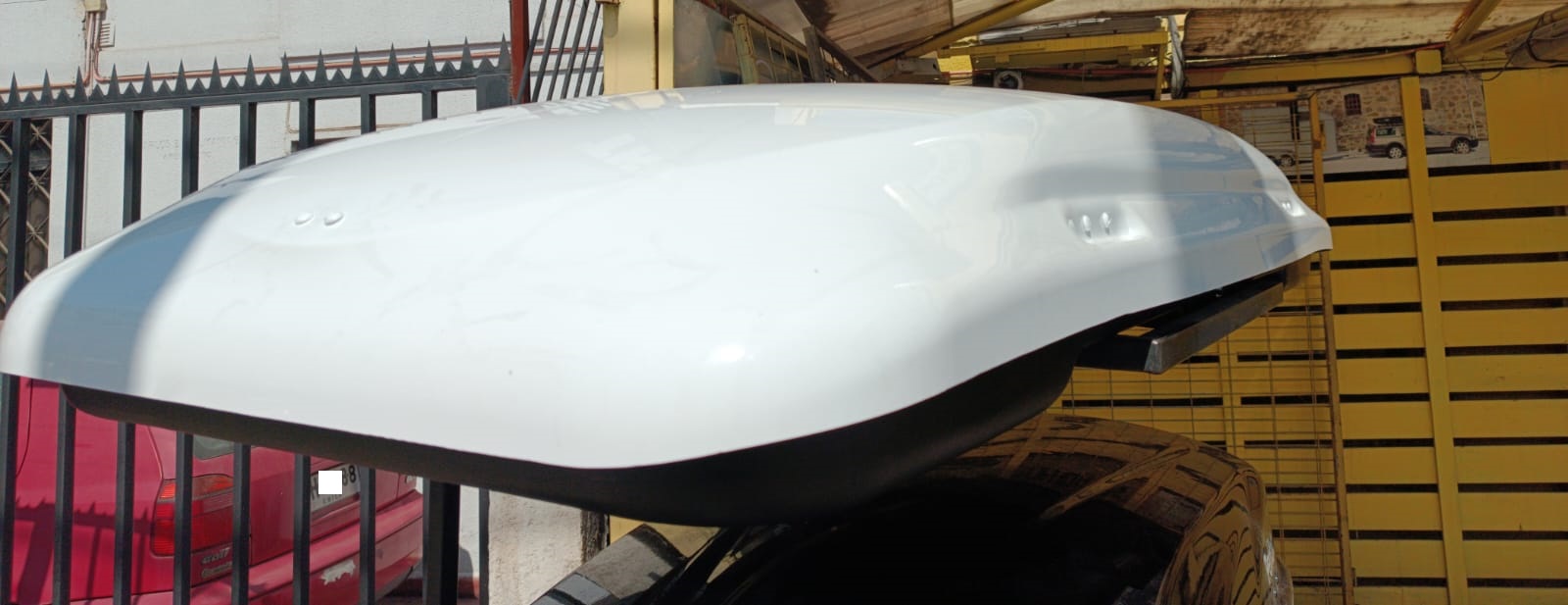 Vista lateral del producto #1