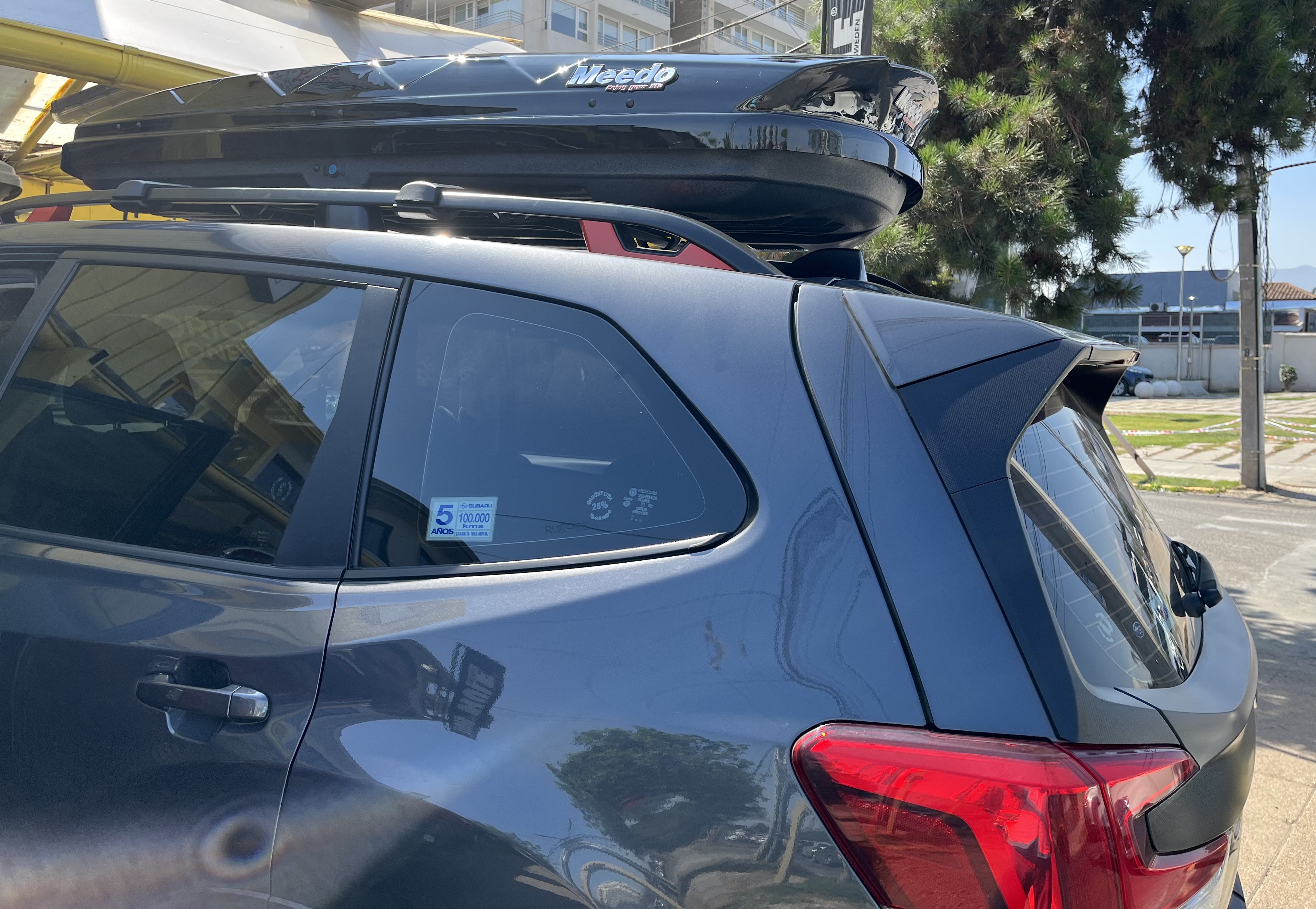 Vista lateral del producto #5