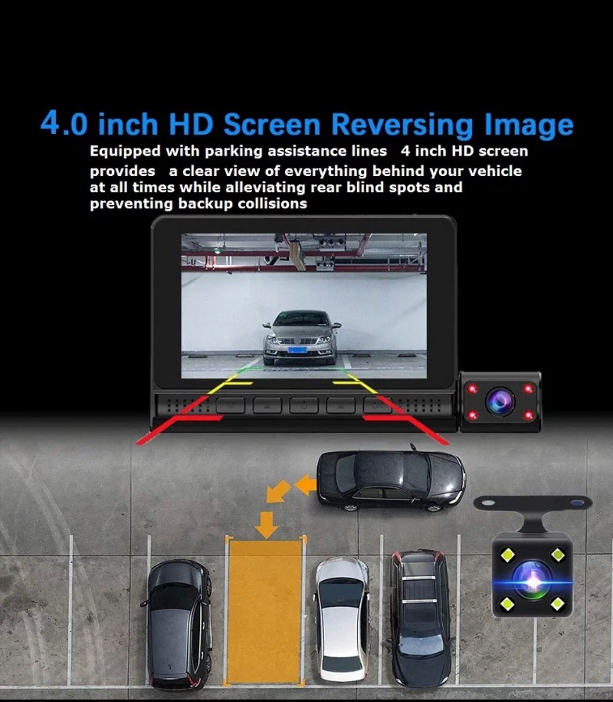 Vista lateral del producto #3