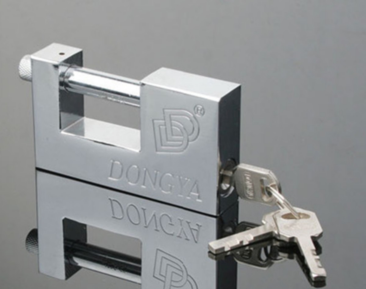 Vista lateral del producto #1