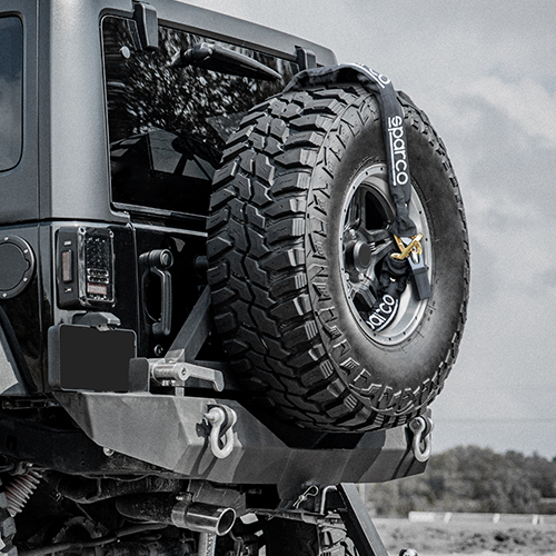 Vista lateral del producto #1